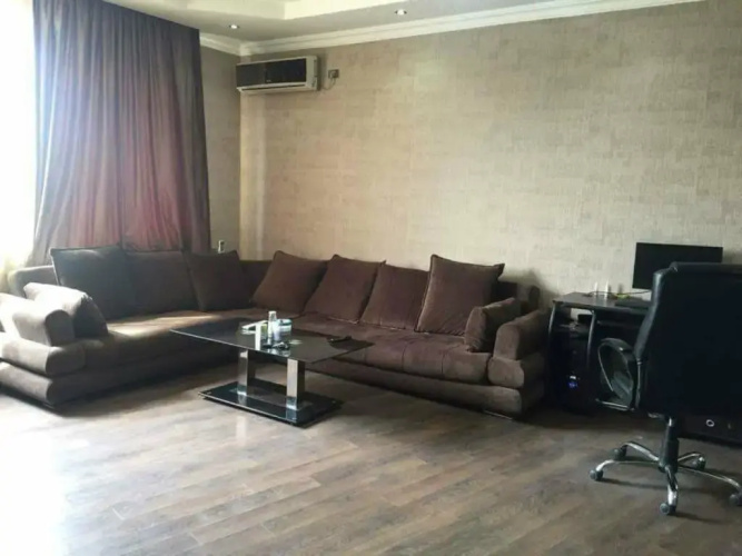 Guesthouse Eredvi 45