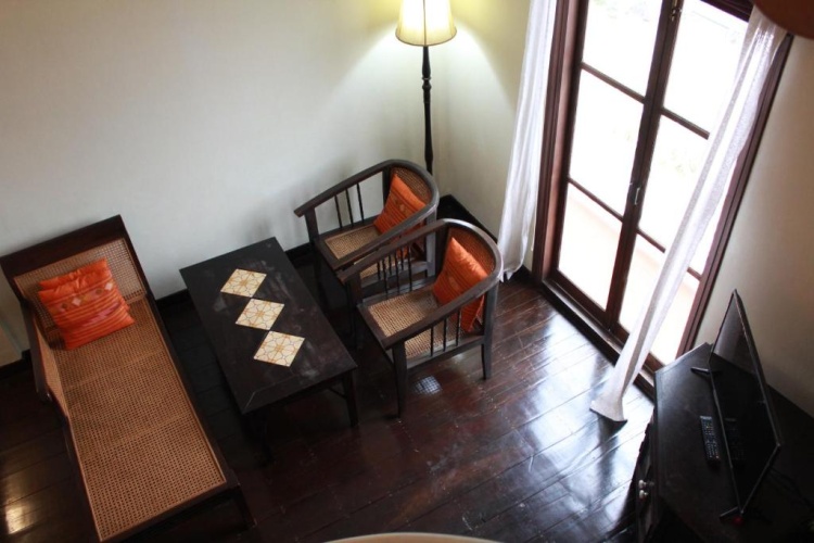 Standard Suite