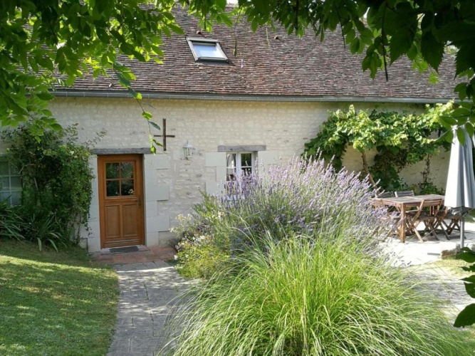 Cottage