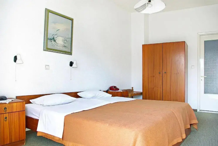 Hotel Helios
