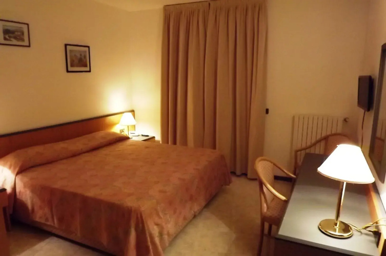 Park Hotel Zanzanù