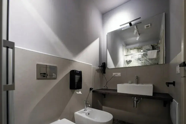 Mia Suites Angioino