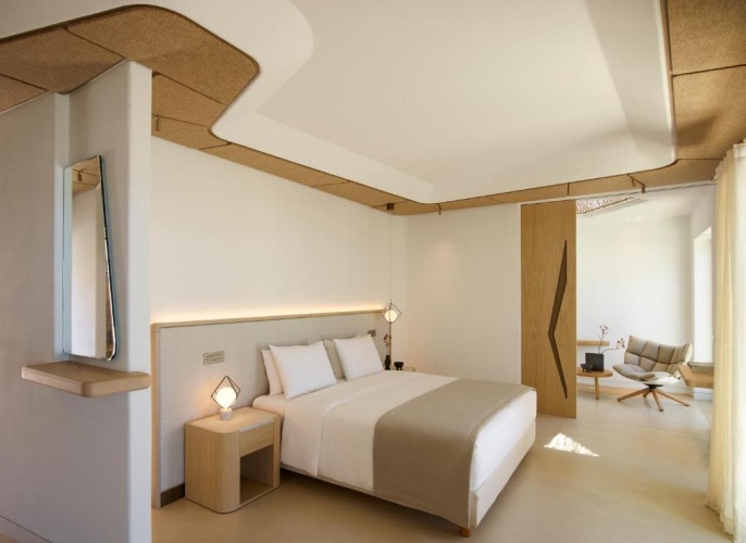 Executive Villa