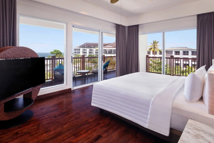 Grand Mercure Bali Seminyak Hotel