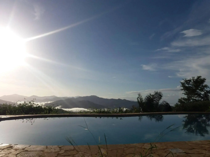 Hotel Peace & Lodge