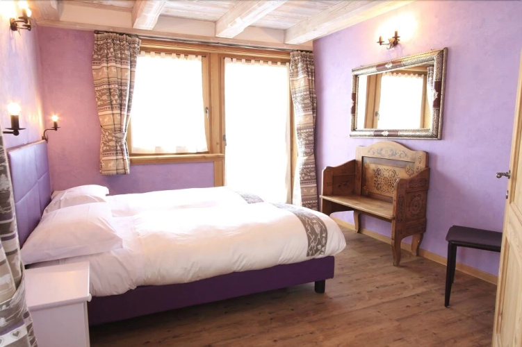 Livigno Ski Apartments 2