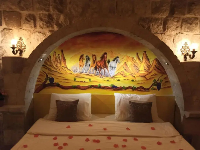 The Red Horse Hotel