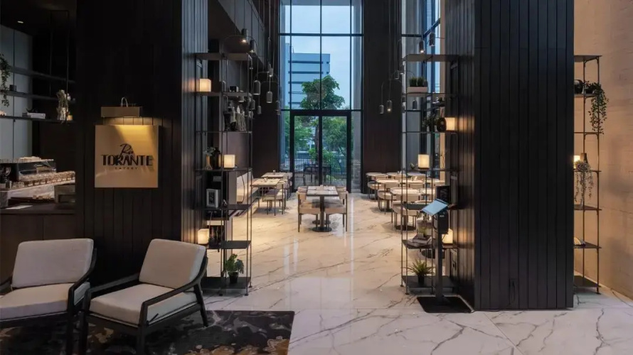 REZ Hotel Semarang