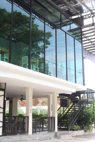 Tambun Inn Hotel
