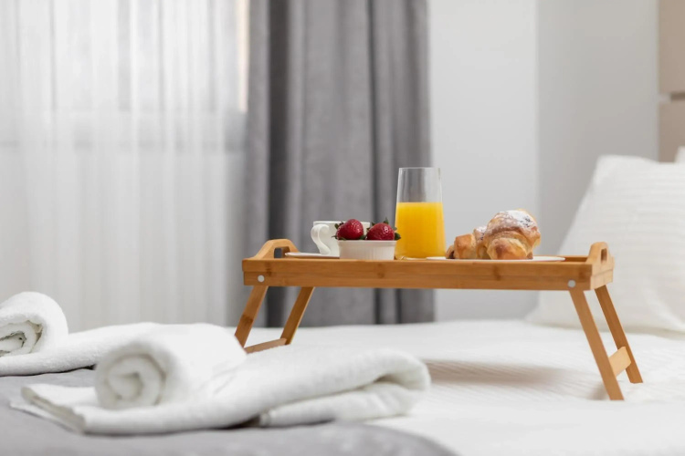 Bonintro Lux Apartment