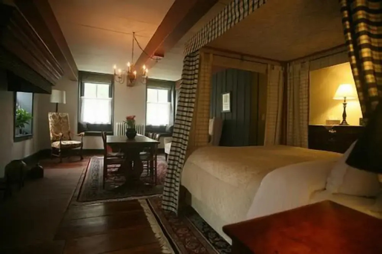 The Stone House B&B