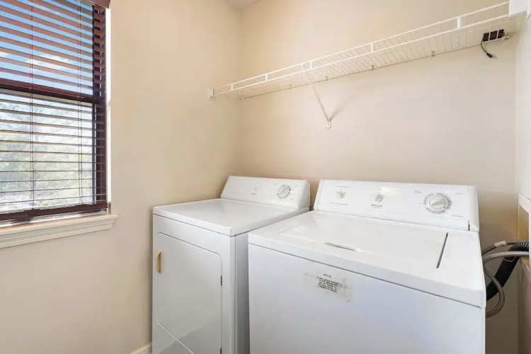 Golf Course Escape - Resort Amenities