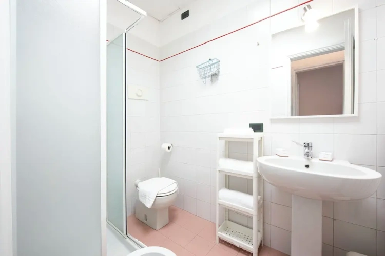 1 Bedroom Standard Apartment