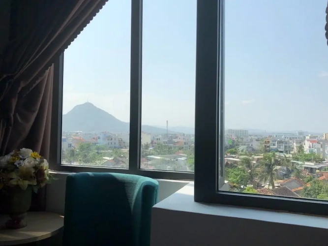Deluxe Double Suite