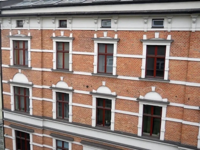Hotelafbeelding