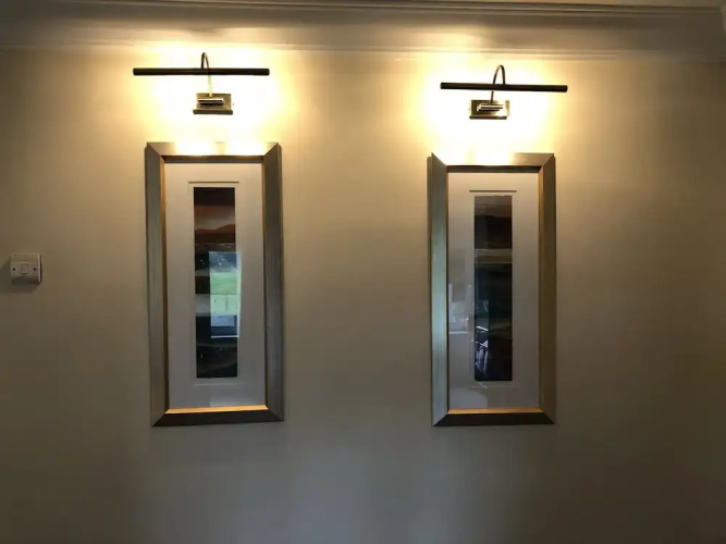 Three Wells