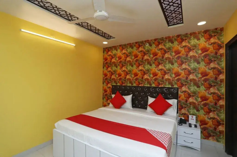 Hotel Richa Grand inn
