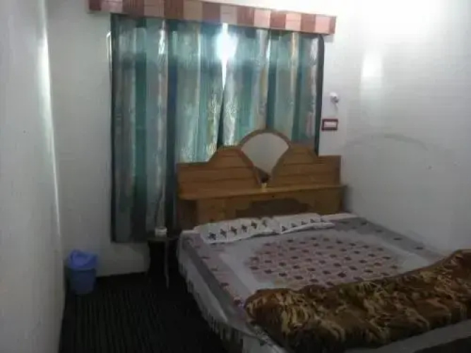 Kashmir naaz