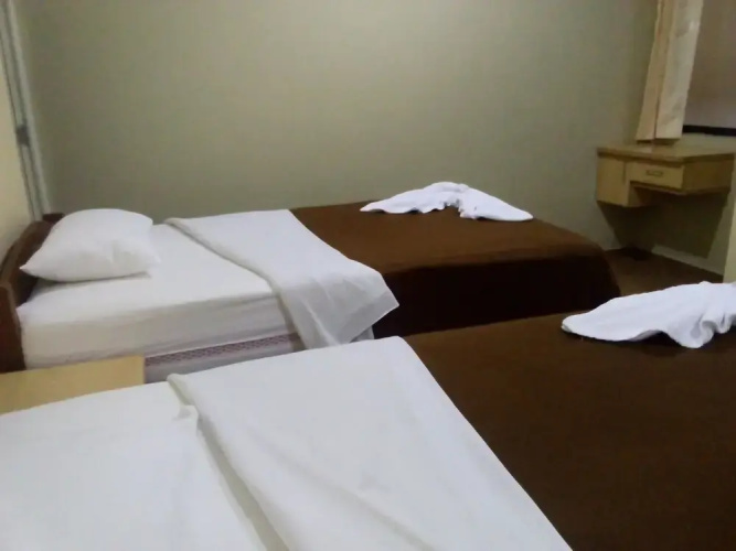 Boton de Oro Hotel