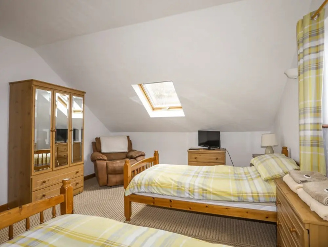 Beech Tree Cottage
