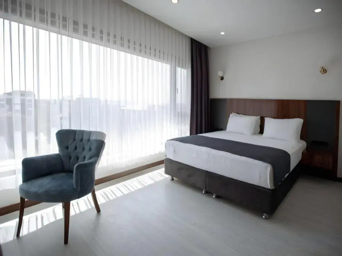 Med Airport Hotel