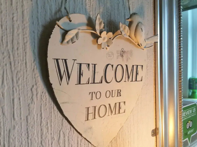 Phantele Bed and Breakfast