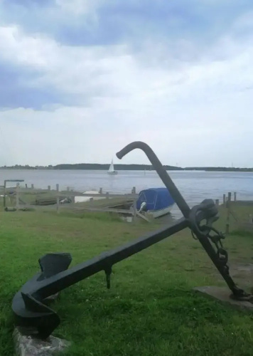Dream Location in Maasholm