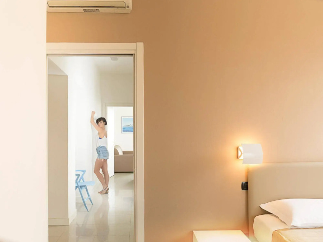 Sun Beach Residence