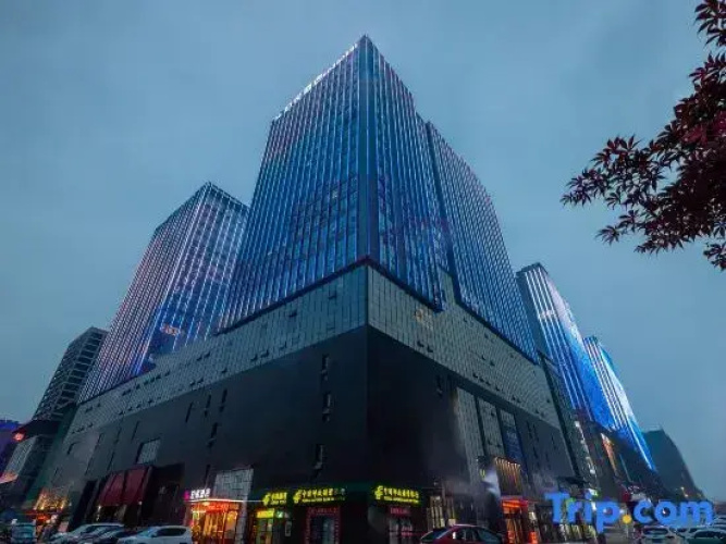 Shengxin Hotel