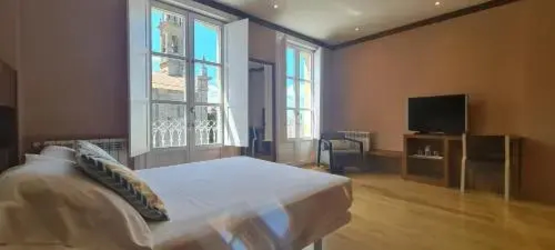 Hotel La Churra