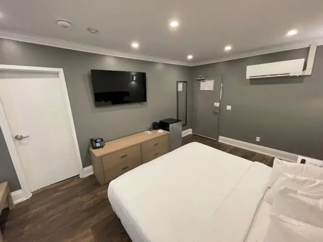 Coastal Suites