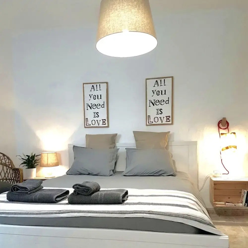 LSJade Apartment