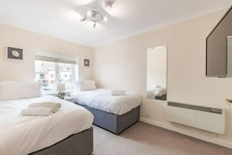 Host Stay Kingsmere