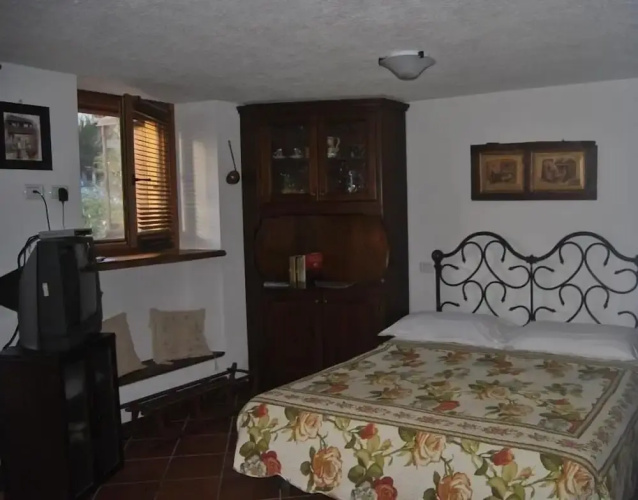 B&B Il Torchio