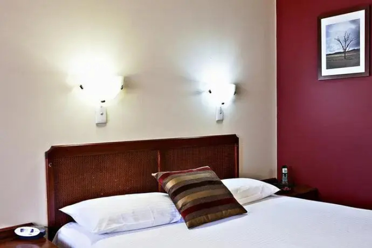 Comfort Inn Governor Macquarie