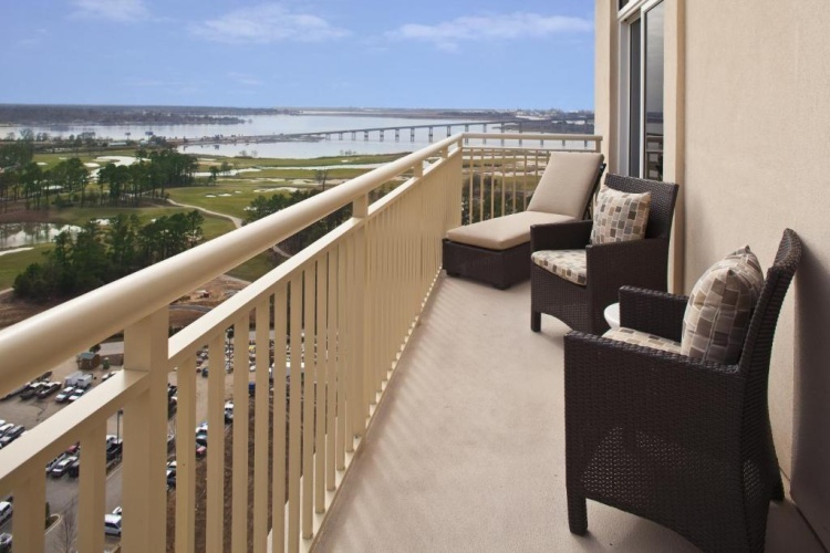 Golden Nugget Lake Charles photo 9