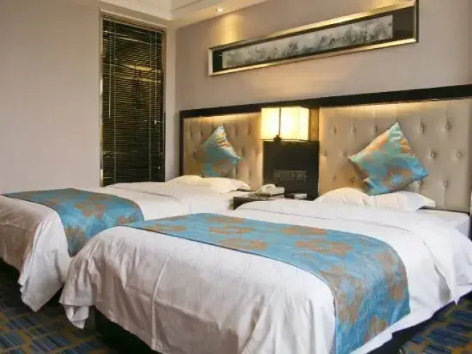 Qingyang International Hotel