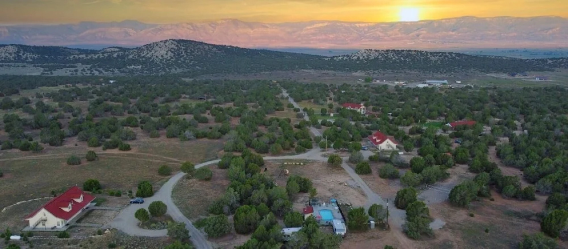 Wind Walker Ranch