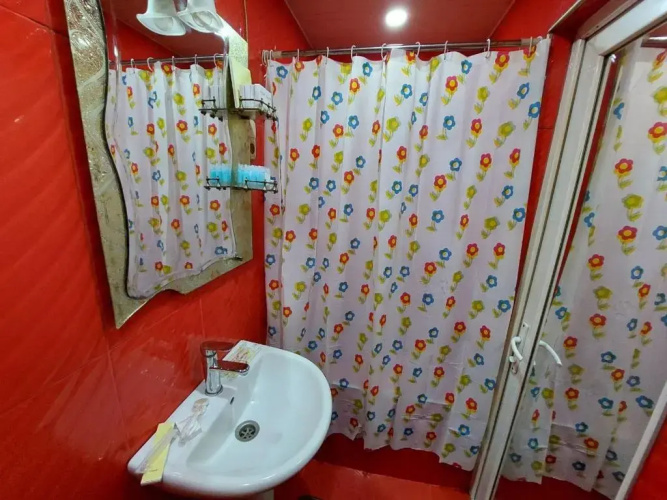 Cozy 1bedroom apartment