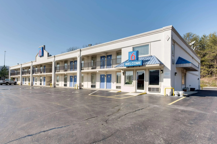 Motel 6 Kingston, Tn - Kingston, TN