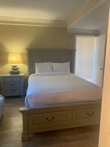 2 Bedrooms Standard room