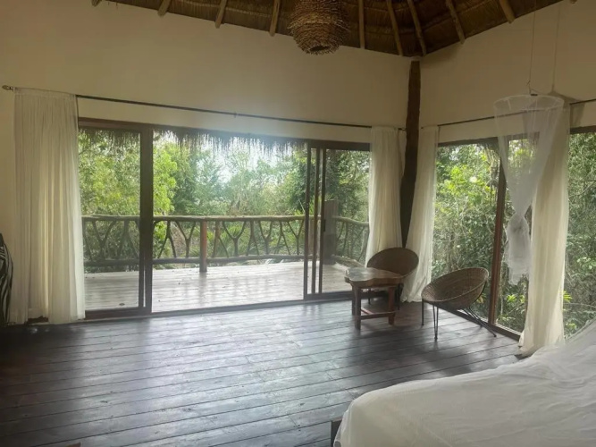 Xoot Ka’Ana Villa Amor