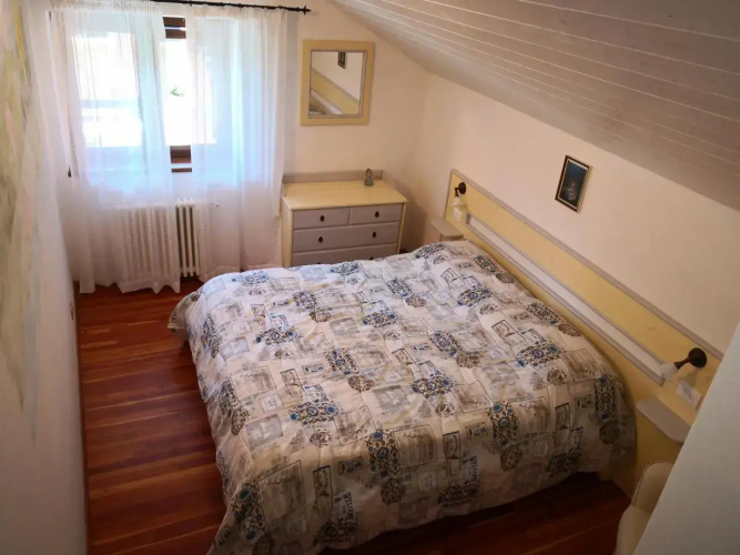 Residence Lago BLU -Riccio