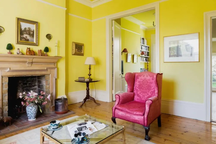 Gloucester Crescent II by Onefinestay