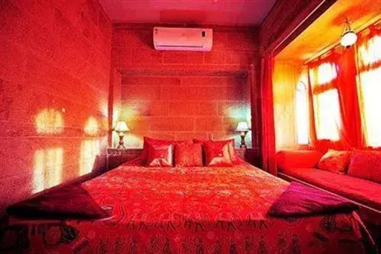 Jasmin Haveli