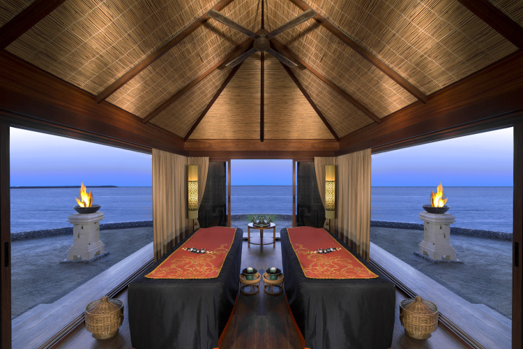 The Ritz-Carlton Ras Al Khaimah, Al Hamra Beach photo 21