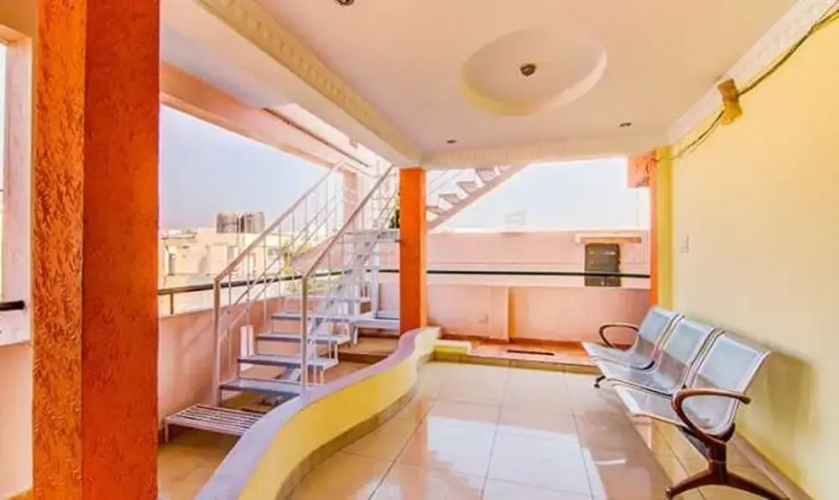Garden Green Suites Domlur by FabHotels