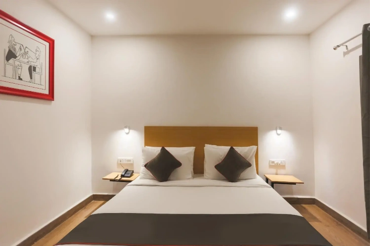 Standard Suite