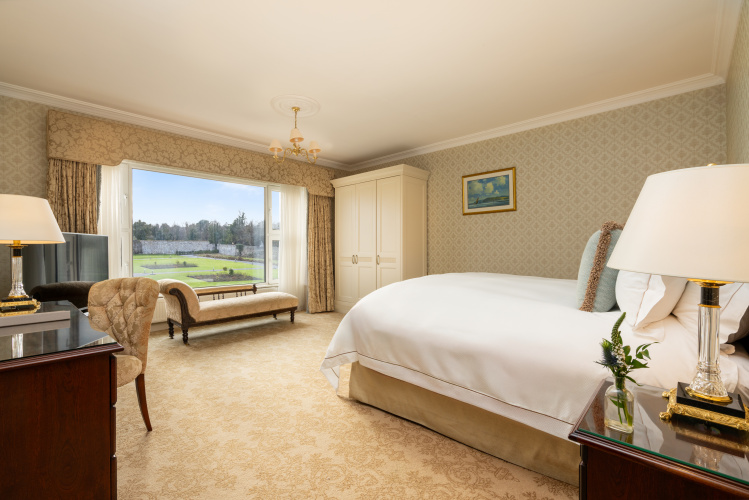 Glenlo Abbey Hotel