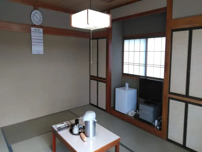 Koriyama Mihota Onsen
